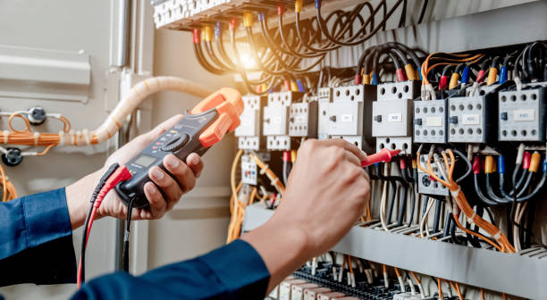 Affordable Emergency Electrician in CT