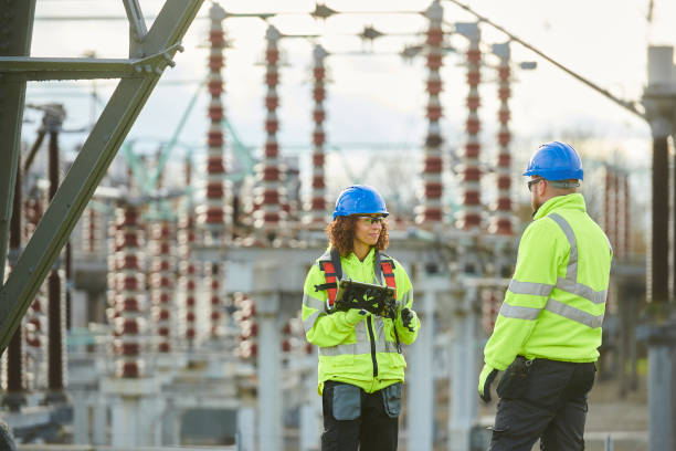 Best Electrical System Inspection  in Staples, CT